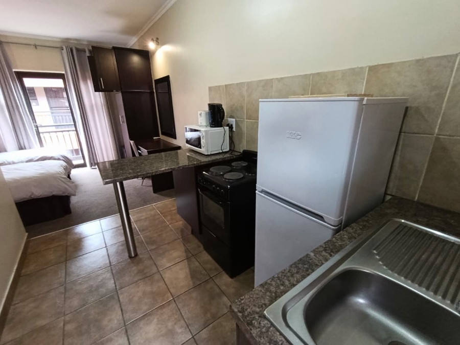 1 Bedroom Property for Sale in Vredenhof Sh Free State